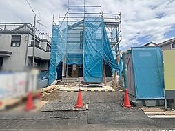 東大和市南街3丁目 戸建 7-1