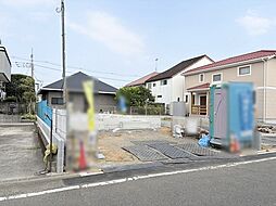 東大和市南街3丁目　戸建　7-1