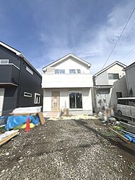八王子市横川町　新築戸建　2号棟