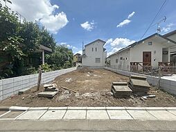 国分寺市本多4丁目 新築戸建 13-1