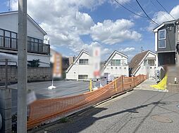 杉並区和田1丁目 土地