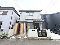 小金井市貫井北町3丁目 戸建
