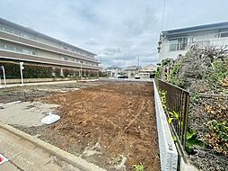 東大和市仲原4丁目　戸建　2-B