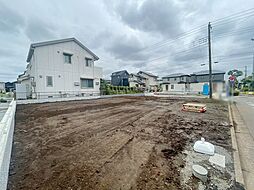 東大和市仲原4丁目　戸建　2-A
