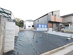 武蔵野市吉祥寺南町3丁目 土地
