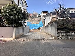 国分寺市南町2丁目 土地