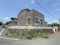 東大和市湖畔2丁目　戸建