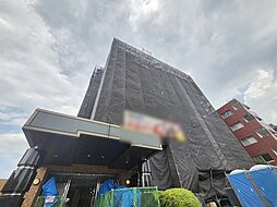 ライオンズマンション武蔵砂川