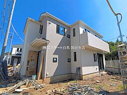 国立市谷保7丁目　戸建　2-P