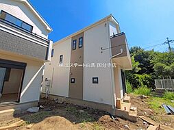 国立市谷保7丁目　戸建　2-O