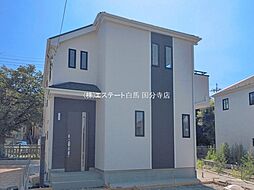 国立市谷保7丁目　戸建　2-M