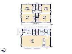 国立市谷保7丁目　戸建　2-L