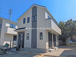 国立市谷保7丁目　戸建　2-L