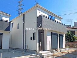 国立市谷保7丁目　戸建　2-J