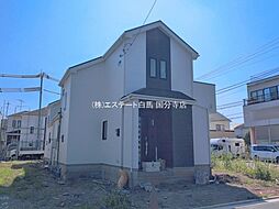 国立市谷保7丁目　戸建　2-E