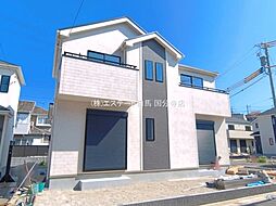 国立市谷保7丁目　戸建　2-B