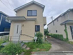 東久留米市下里5丁目　戸建