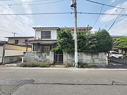 日野市多摩平5丁目　土地