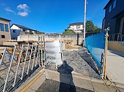 東村山市久米川町5丁目 新築戸建 3号棟