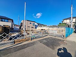 東村山市久米川町5丁目　新築戸建　2号棟