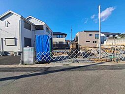 東村山市久米川町5丁目　新築戸建　1号棟