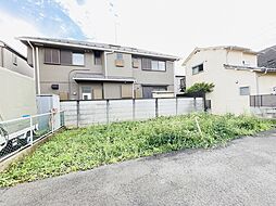調布市下石原3丁目　新築戸建