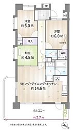 ダイアパレス高尾2