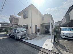 日野市万願寺1丁目 戸建