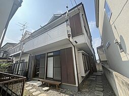 日野市南平1丁目 戸建