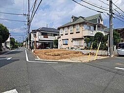 LDK20帖の「貫井南町の邸」