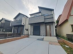 日野市日野台5丁目　新築戸建　2号棟