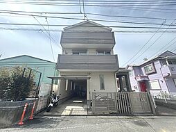 東久留米市下里6丁目　戸建