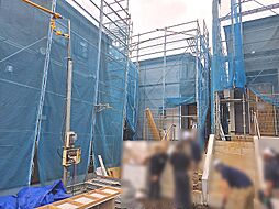 武蔵村山市神明2丁目 戸建 4号棟