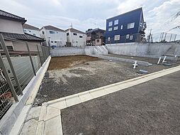 武蔵村山市神明2丁目　戸建　3号棟