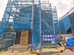 武蔵村山市神明2丁目 戸建 3号棟