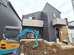 武蔵村山市神明2丁目 戸建 2号棟