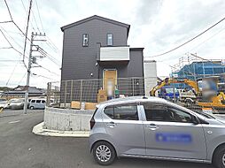 武蔵村山市神明2丁目 戸建 1号棟