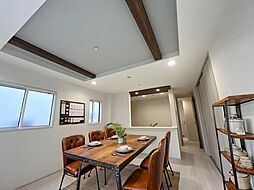 武蔵村山市中原2丁目 戸建 2号棟