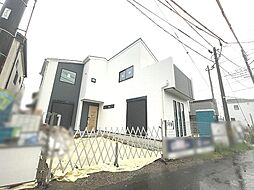 国分寺市西町3丁目　新築戸建 3号棟