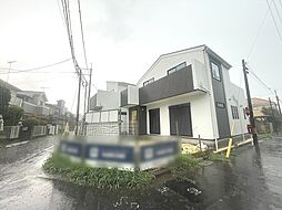 国分寺市西町3丁目　新築戸建 2号棟