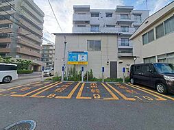 西東京市田無町　売地