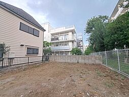三鷹市牟礼6丁目 新築戸建