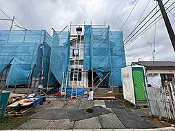 小平市学園東町3丁目 新築戸建 11-3