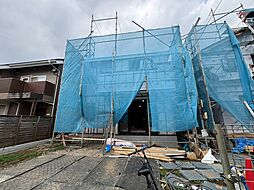 小平市学園東町3丁目　新築戸建　11-2