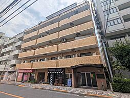 ライオンズマンション三鷹さくら通り