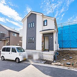 調布市佐須町5丁目 戸建 2-G
