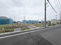 調布市佐須町5丁目 戸建 2-A A号棟
