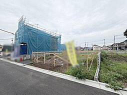 調布市佐須町5丁目 戸建 2-A E号棟