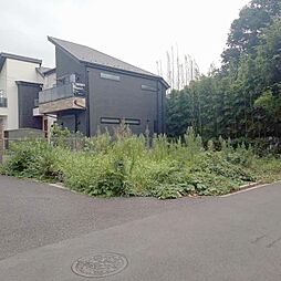 西東京市泉町4丁目　土地