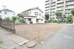 西東京市柳沢3丁目　新築戸建　1-2